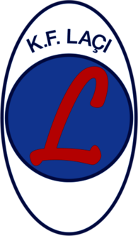 KF Laçi Laç