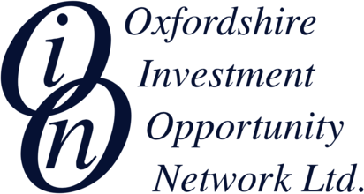 Oxfordshire Investment Opportinity Network