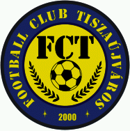Fc Tiszaújváros