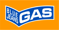 Blue Jeans Gas