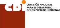 Comision Nacional para el Desarrollo de los Pueblos Indigenas