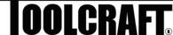 TOOLCRAFT®