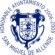 Ayuntamiento San Miguel de Allende