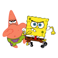 Sponge Bob