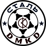 DMKD Stal Dneprodzerzhinsk