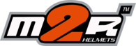 m2r Helmets