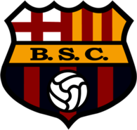 Barcelona Sporting Club