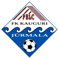 FK Kauguri Jurmala