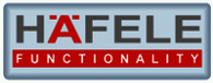 hafele functionality