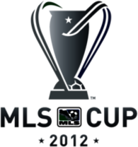 MLS Cup 2012