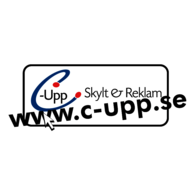 C-Upp Skylt & Reklam AB
