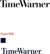 Time warner