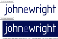 John E Wright