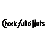 Chock full o' Nuts