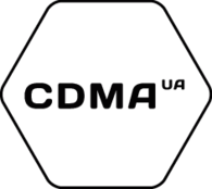 СDMA ua