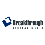 Breakthrough Digital Media