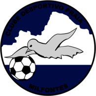 CD Praia de Milfontes