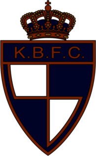 K Boom FC (70's logo)