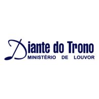 Diante do Trono Ministerio de Louvor