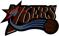 Philadelphia 76ers 1997-2009