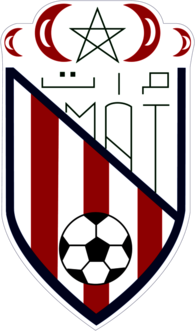 MAT Moghreb Atletico Tetouan