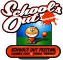 Nickelodeon School's Out Festival
