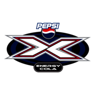 Pepsi X