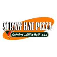 Straw Hat Pizza