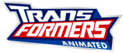 Tansformer Animated
