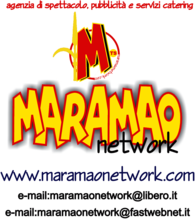MARAMAO NETWORK