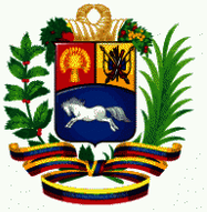 Escudo de Venezuela Original