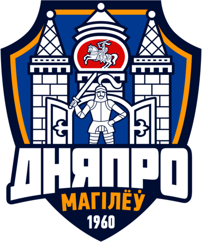 FK Dnepr Mogilev