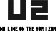 U2 no line on the horizon