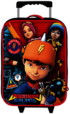 BoBoiBoy Galaxy Luggage Bag