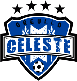 Orgullo Celeste