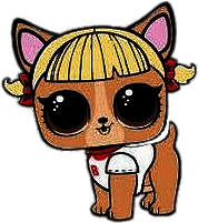 LOL Surprise Cheer-Rara