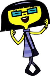 Cha-Ching Character Prudence