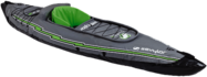 Sevylor Quikpak K5 1 Inflatable Kayak
