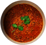 Moroccan Harira Soup