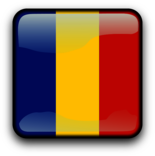 Moldova Flag Icon