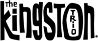 The Kingston Trio