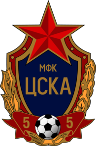 MFC CSKA (Мини-футбольный клуб ЦСКА)
