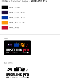 Samsung Wiselink Pro