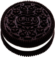 Oreo Side View