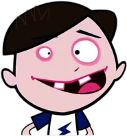 SkatoonY Character Burp