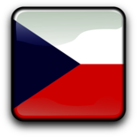 Czech Republic Flag Icon