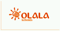 Olala kelionės