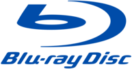 Blu-ray Disc 