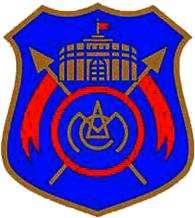 Maharashtra Pradesh Cricket Association 