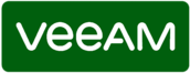 Veeam logo banner